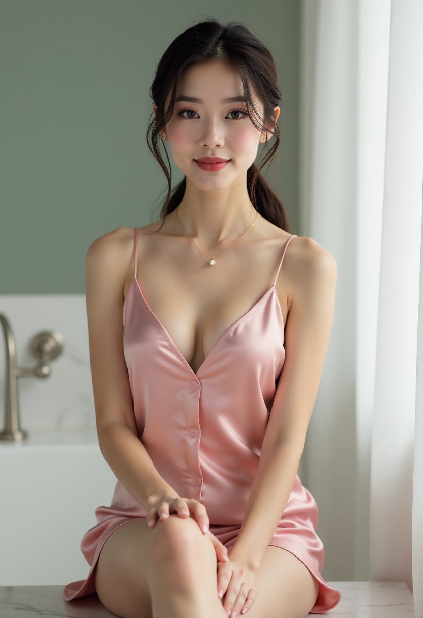 深海密码